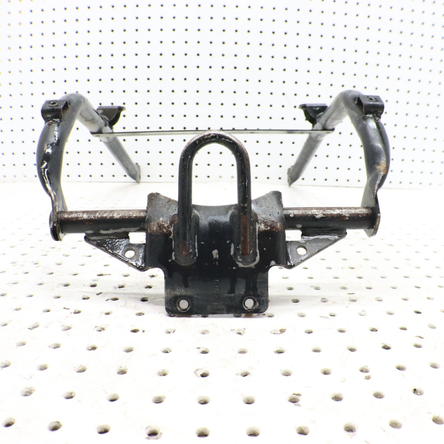 2018 Polaris Sportsman 570 Efi Front Bumper Mount Frame 1020923-067