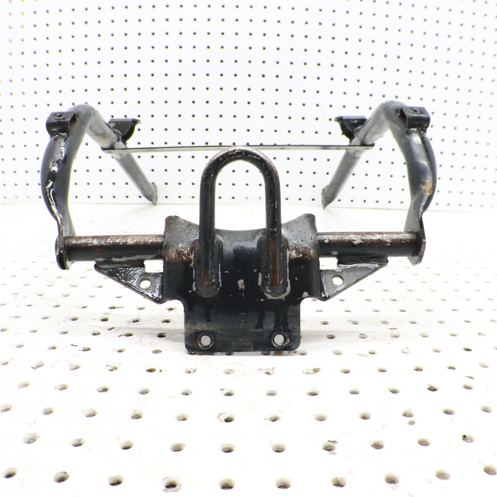 2018 Polaris Sportsman 570 Efi Front Bumper Mount Frame 1020923-067