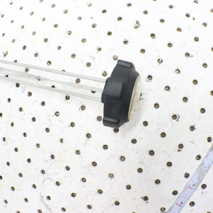 2007 Polaris Iq 600 Gas Fuel Gauge 2511246