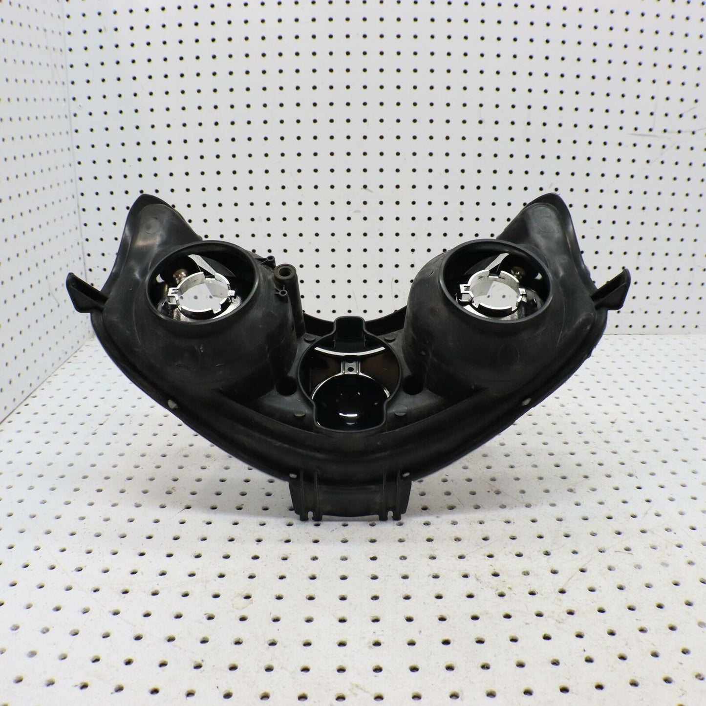 2006 POLARIS RMK 700 FRONT HEAD LIGHT LAMP HEADLIGHT 2410397