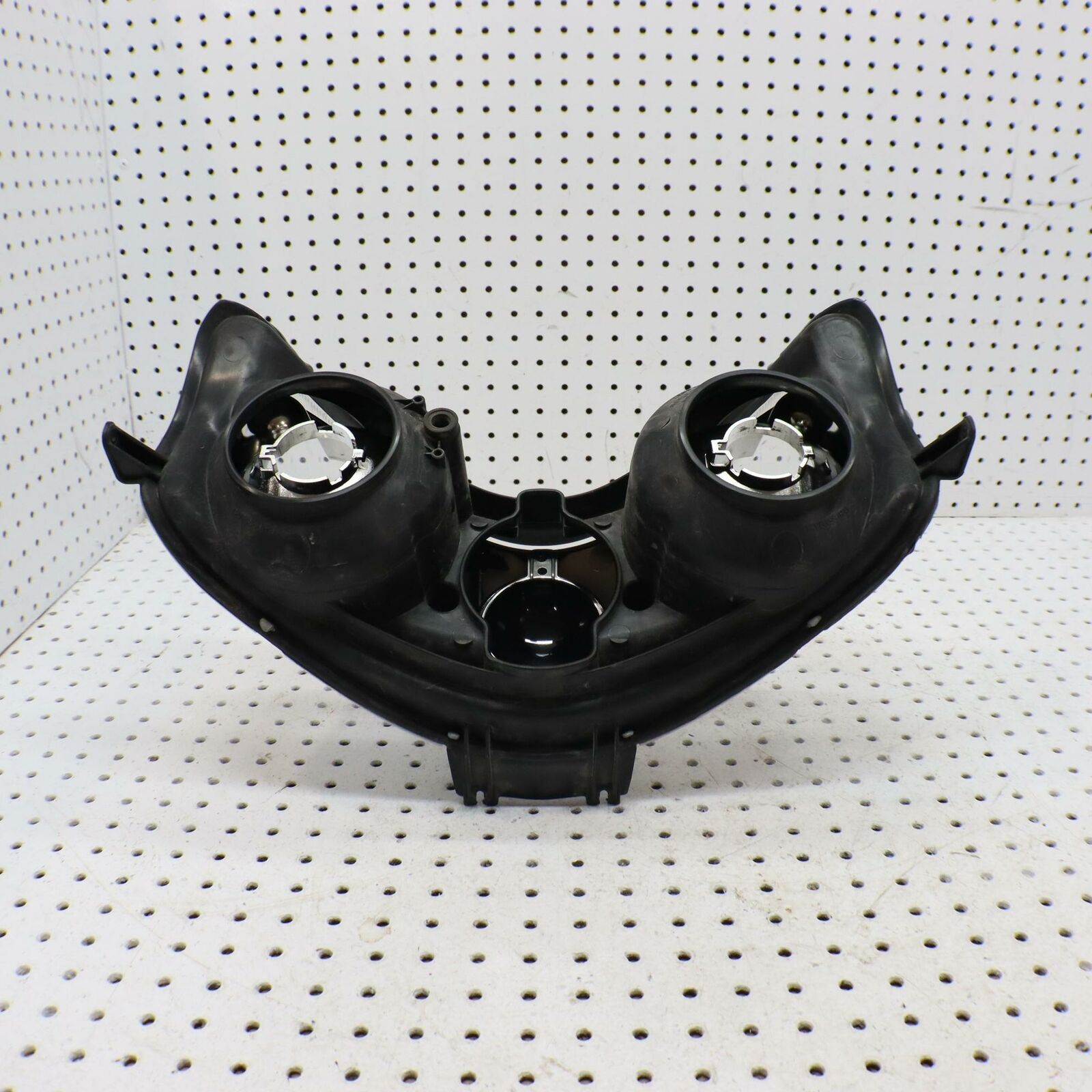 2006 POLARIS RMK 700 FRONT HEAD LIGHT LAMP HEADLIGHT 2410397