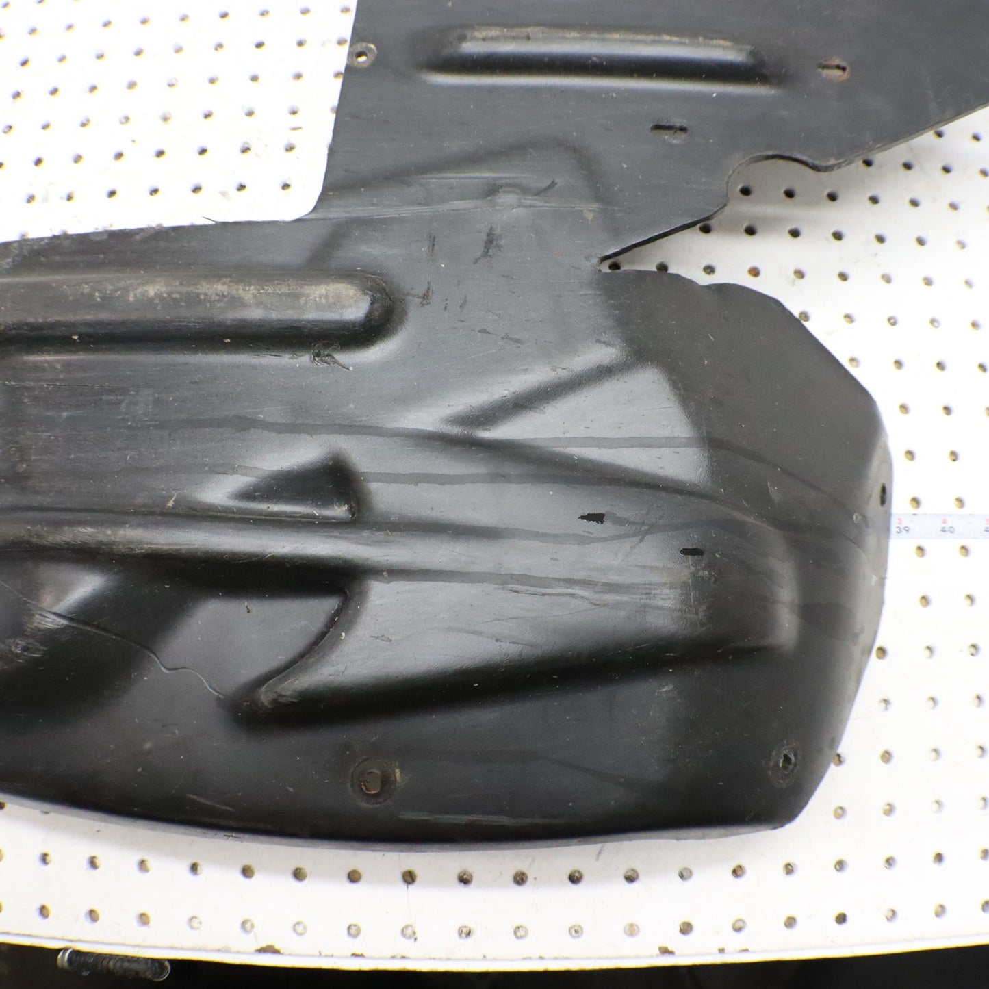 2016 Arctic Cat M8000 Skid Plate 7639-089 