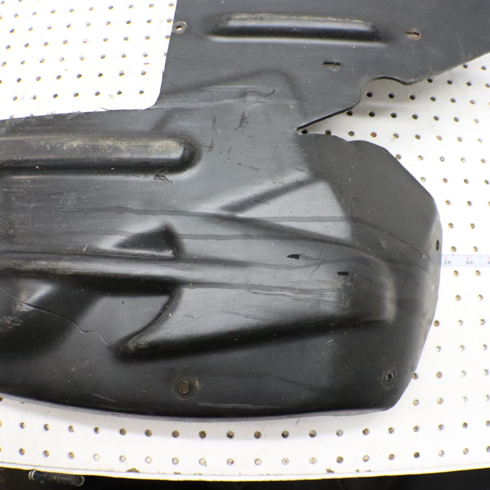 2016 Arctic Cat M8000 Skid Plate 7639-089 