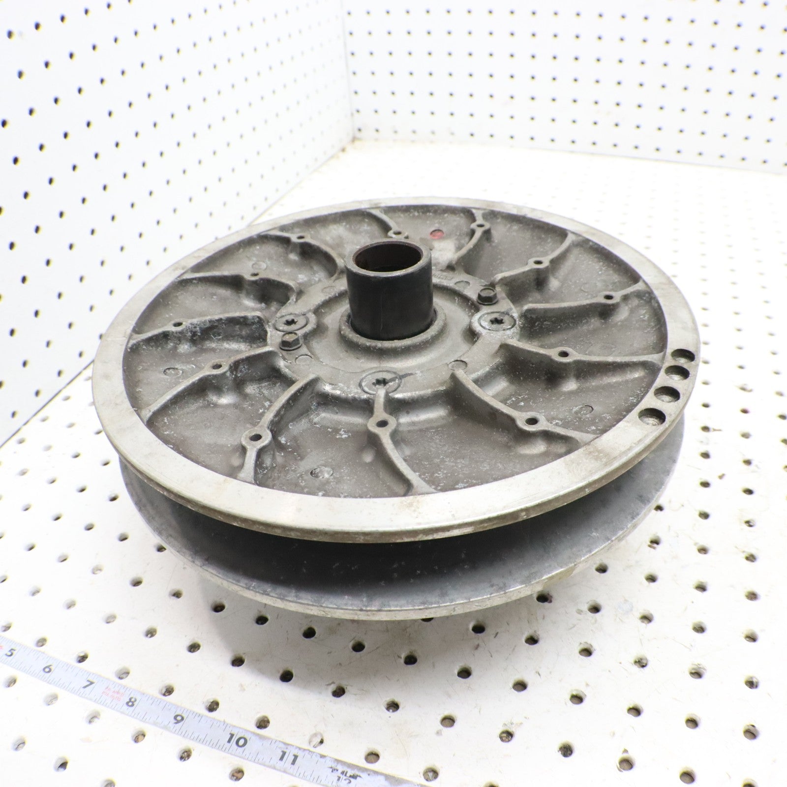 2012 Arctic Cat Proclimb M800 Driven Clutch Secondary Clutch 0726-341 0637-442