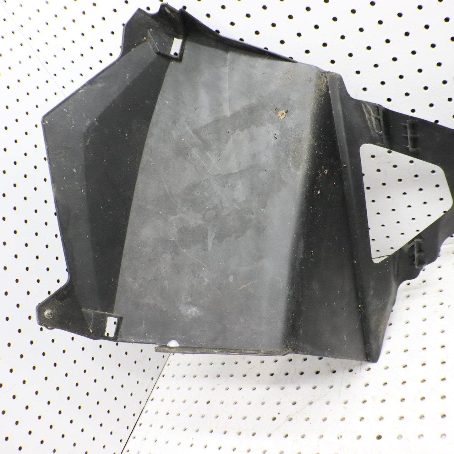 2012 Arctic Cat Proclimb M800 Console Gas Tank Cover 3718-153; 3718-595