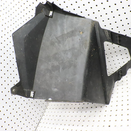 2012 Arctic Cat Proclimb M800 Console Gas Tank Cover 3718-153; 3718-595