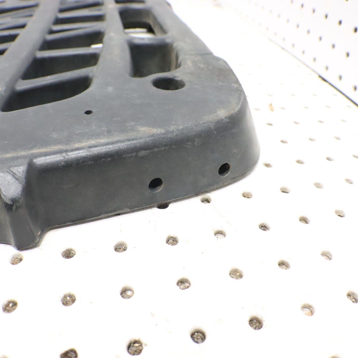 2004 Polaris Sportsman 500 Rear Rack 2632669-070; 2632837-070