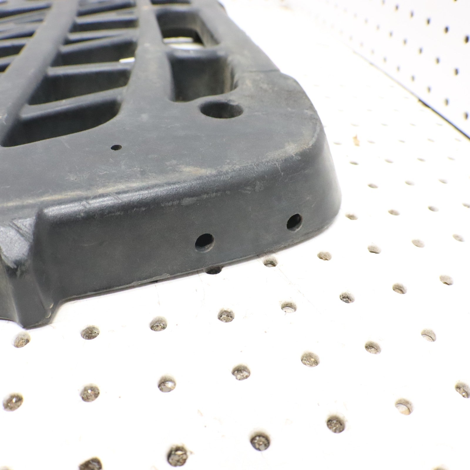 2004 Polaris Sportsman 500 Rear Rack 2632669-070; 2632837-070