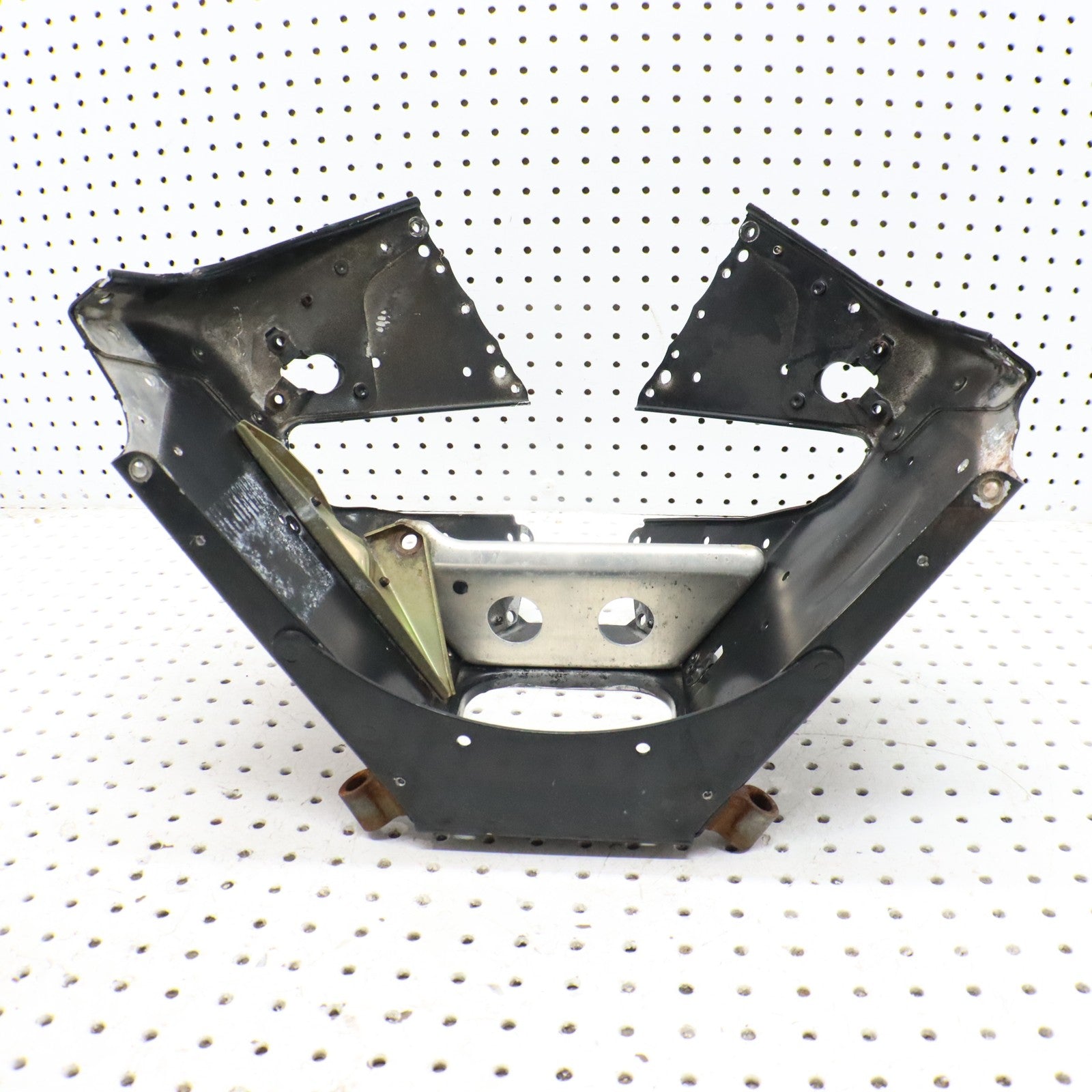 2016 Arctic Cat M8000 Bulkhead Chassis Frame Front Clip 2707-487