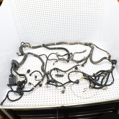 2013 POLARIS RANGER XP 900 EPS MAIN  WIRING HARNESS WIRE LOOM 2411731