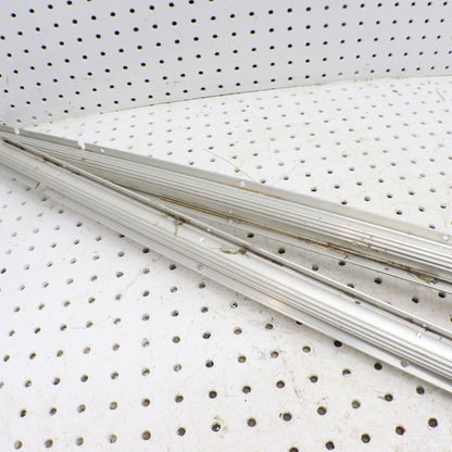 2009 Arctic Cat Crossfire R 8 Tunnel Heat Exchanger Left Right 5606-585 5606-584