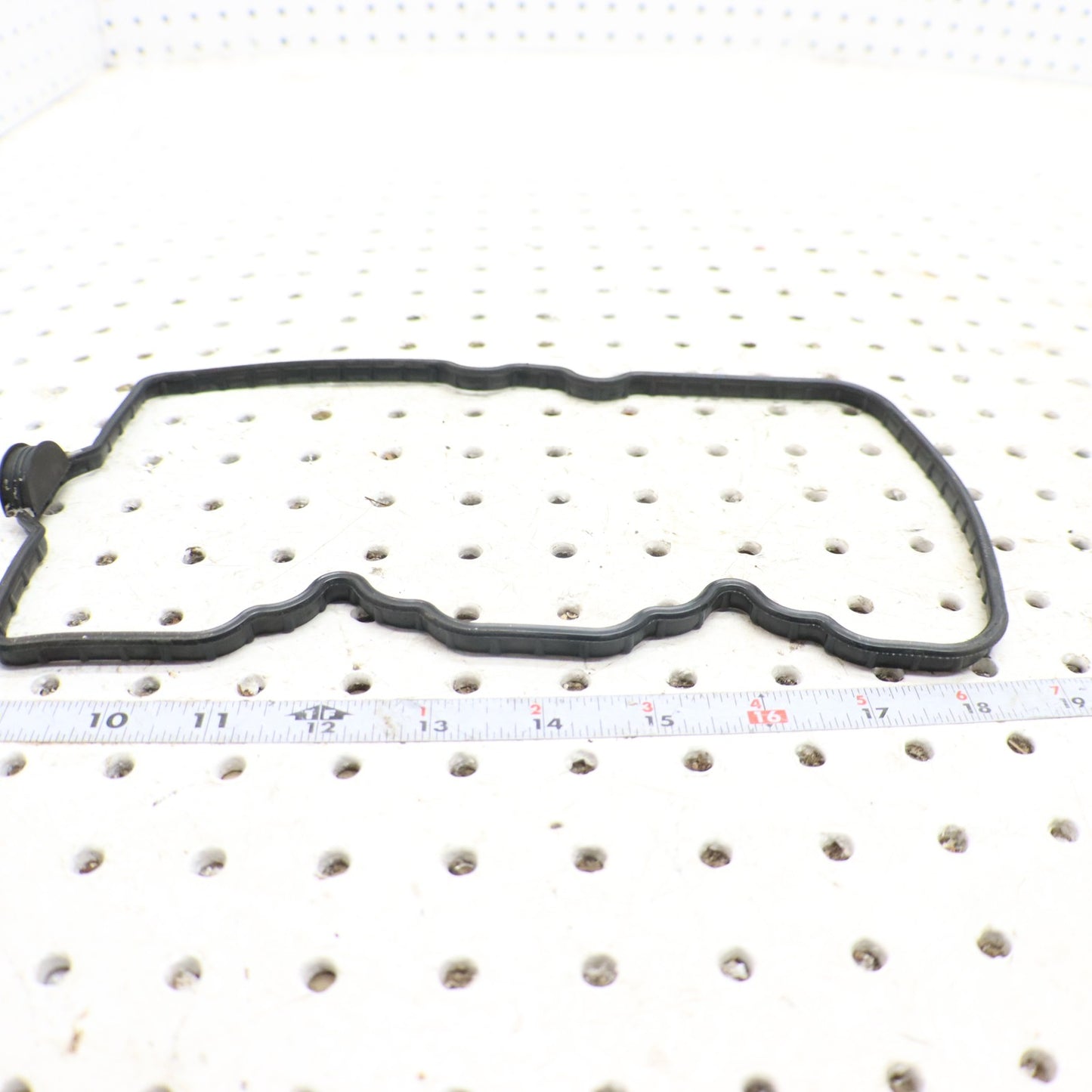 2009 Polaris Sportsman Xp 850 VALVE COVER SEAL 5413361; 5418941