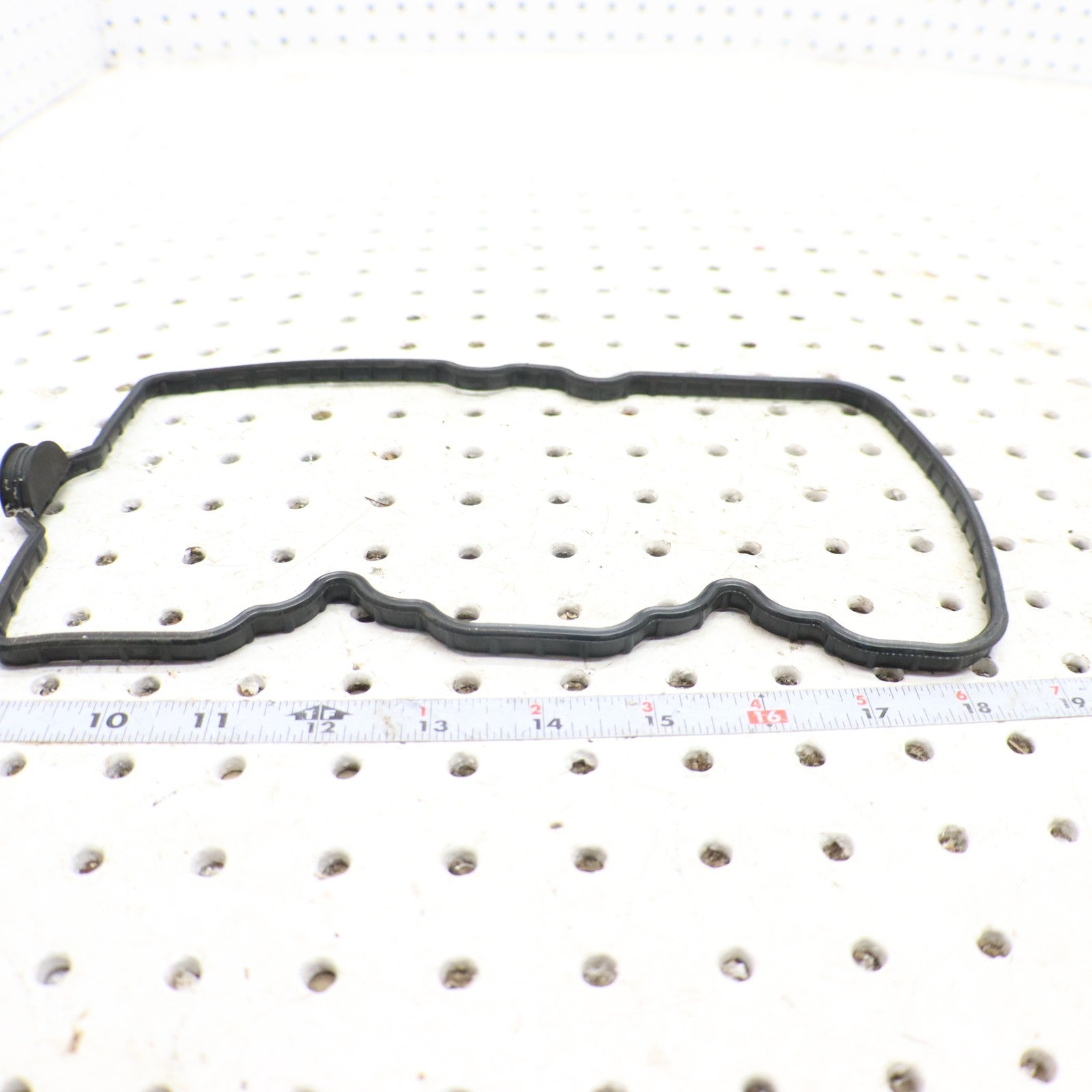 2009 Polaris Sportsman Xp 850 VALVE COVER SEAL 5413361; 5418941
