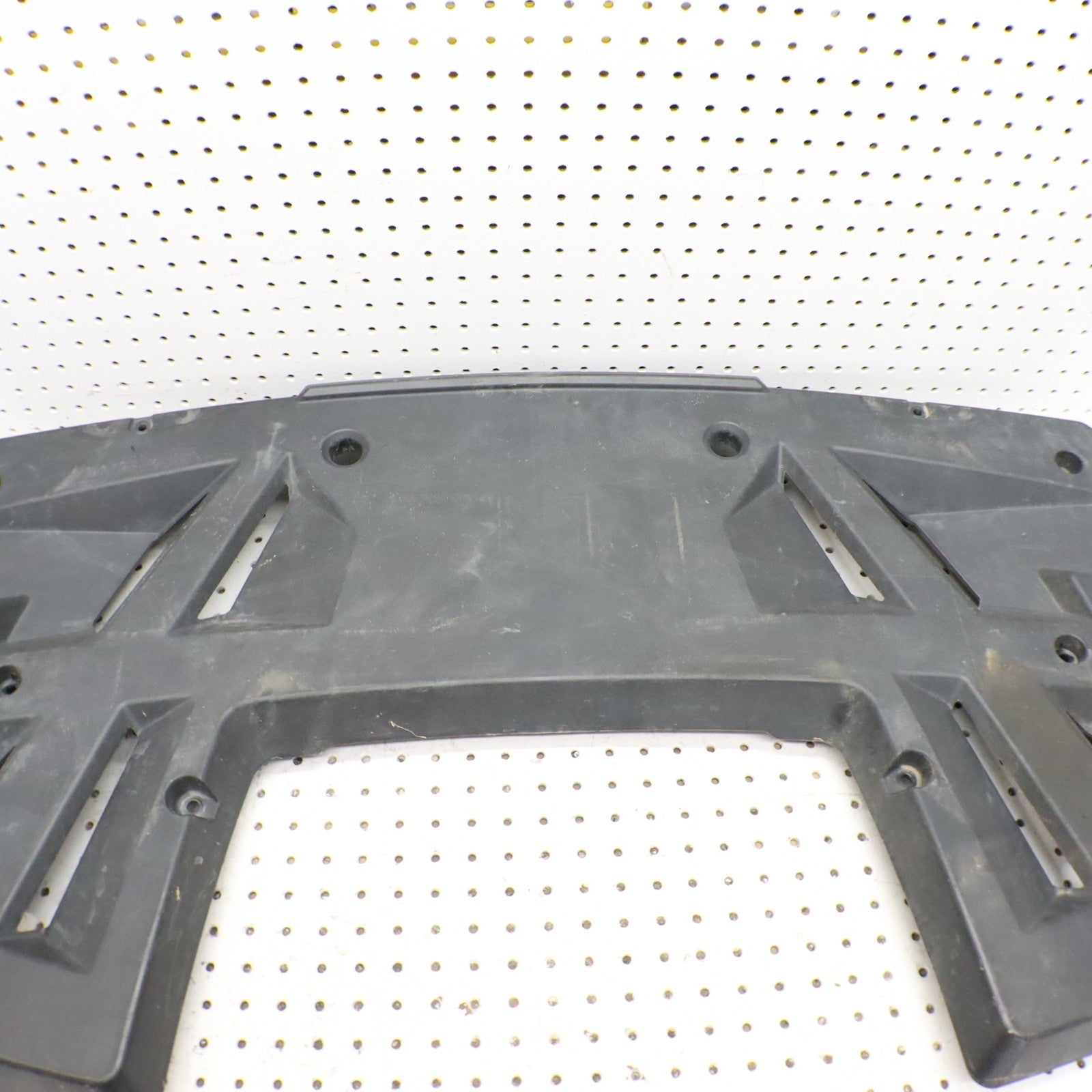2012 Polaris Sportsman 500 Rear Rack 5438545; 2634047-070
