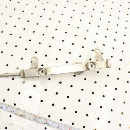 2013 POLARIS RANGER XP 900 FUEL RAIL 1204454 2522177