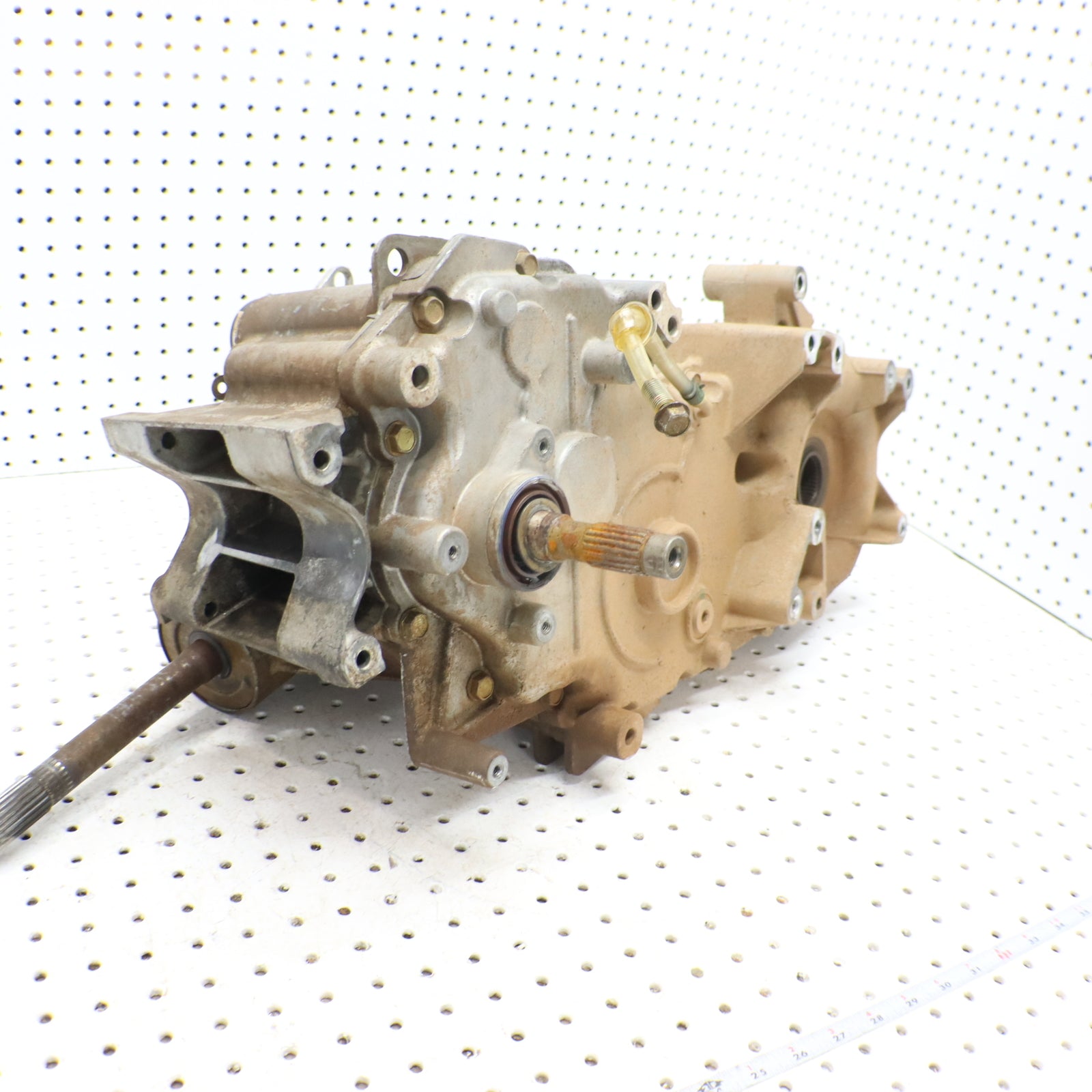 2014 Polaris Sportsman 570 Transmission Gearcase Assembly 1333181