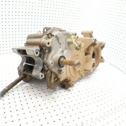 2014 Polaris Sportsman 570 Transmission Gearcase Assembly 1333181