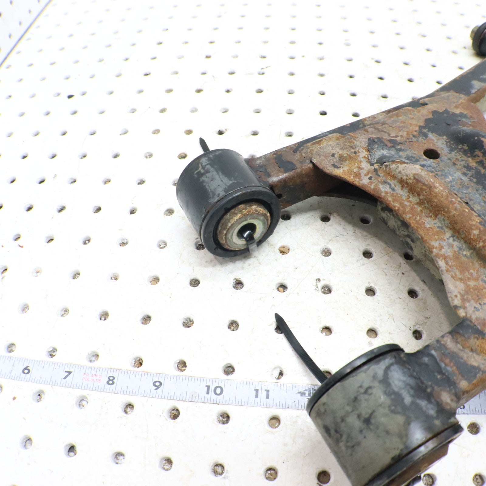 2008 Polaris Sportsman 800 Lower Left Rear Control A Arm  1015888-067