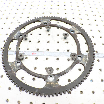 2016 Arctic Cat M8000 Starter Motor RING GEAR 0745-402