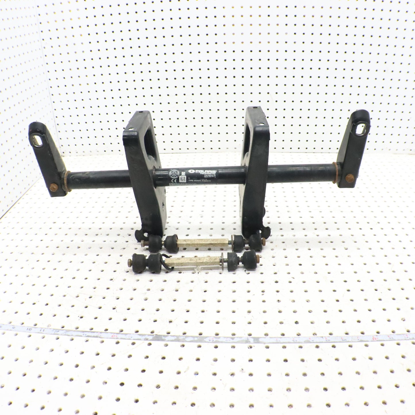 2014 Polaris Sportsman 570 Sway Bar Stabilizer Bar 1542848-067; 5334114-067