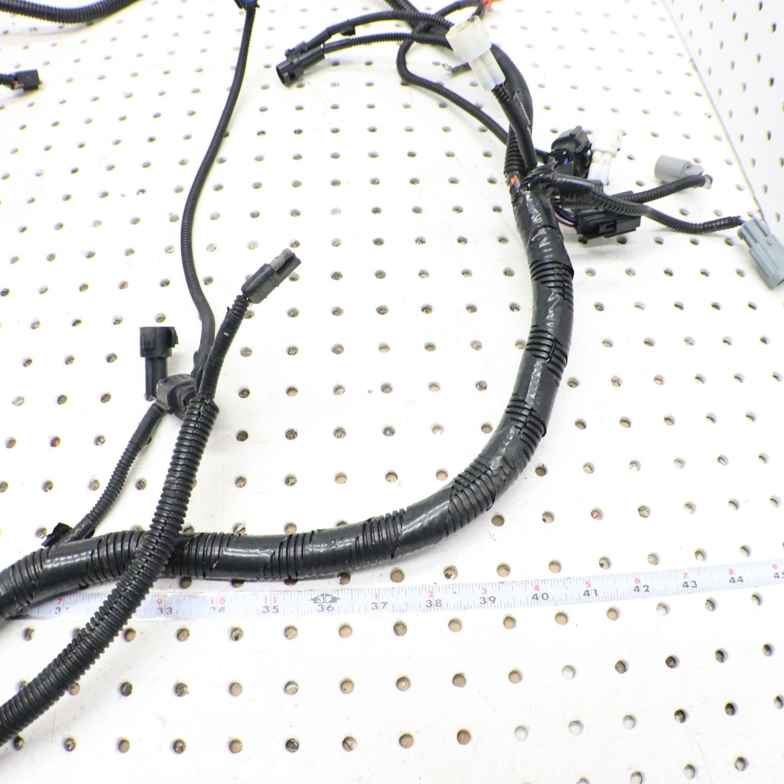 2012 Arctic Cat Proclimb M800 Wire Harness Main 1686-588 SPLICED!!