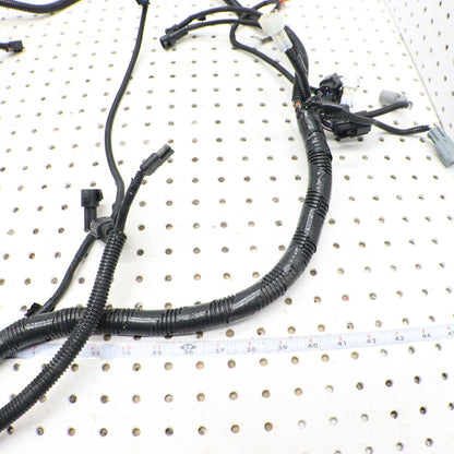 2012 Arctic Cat Proclimb M800 Wire Harness Main 1686-588 SPLICED!!