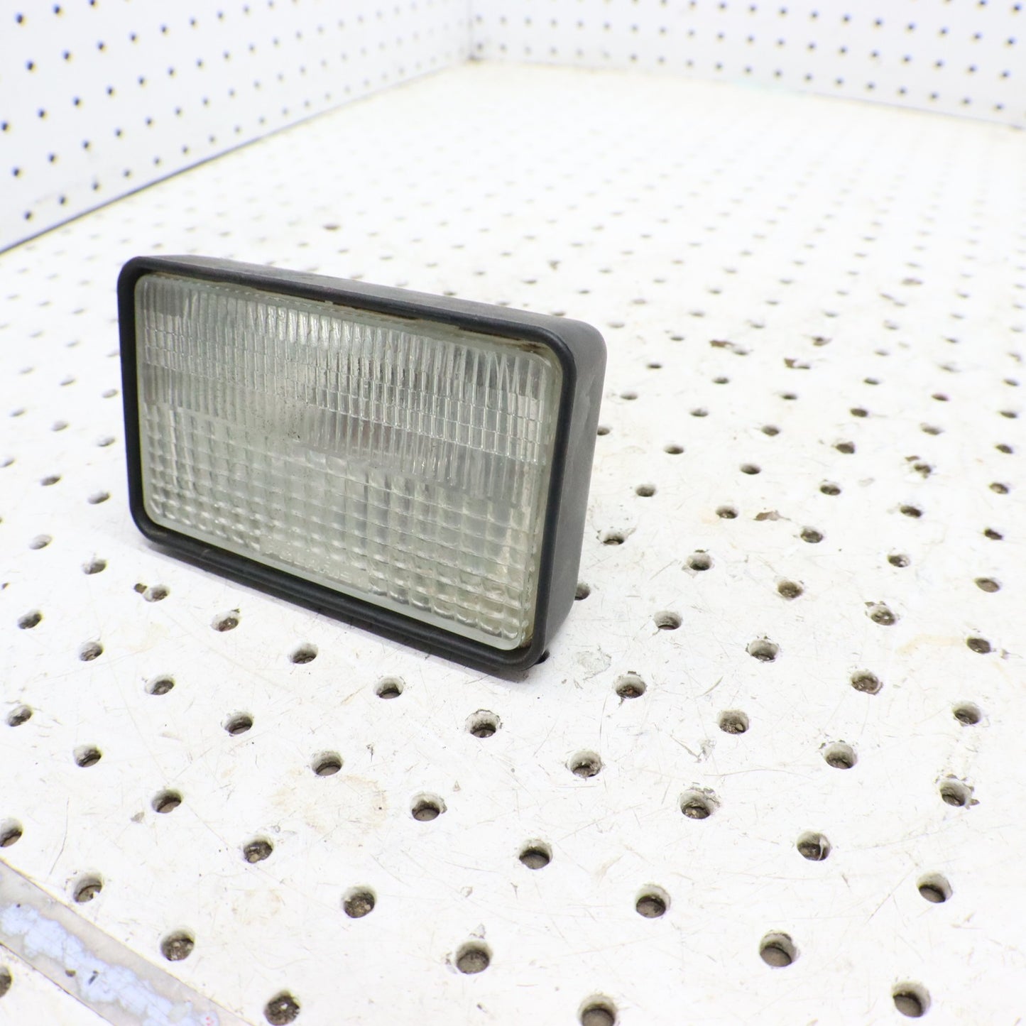 2003 Polaris Sportsman 600 Headlight Head Light Bumper LH 2431014
