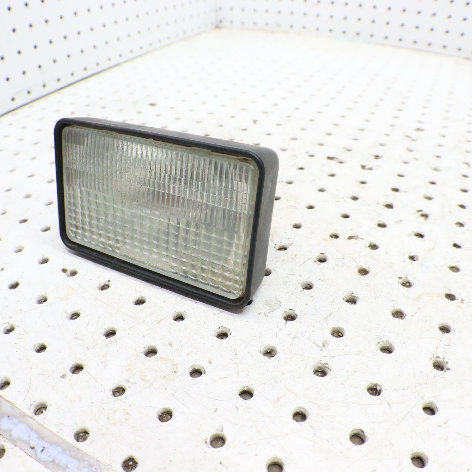 2003 Polaris Sportsman 600 Headlight Head Light Bumper LH 2431014