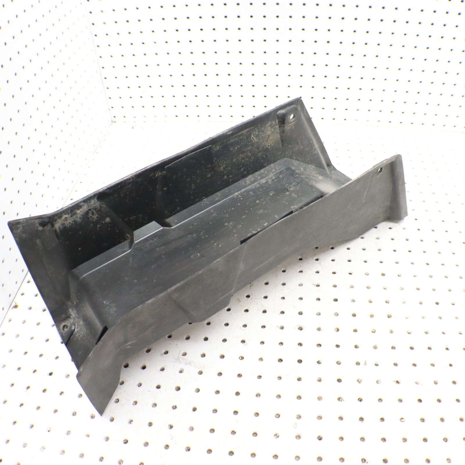 2013 Polaris Ranger Xp 900 Drive Shaft Cover Floor Center Cover 5439215-070