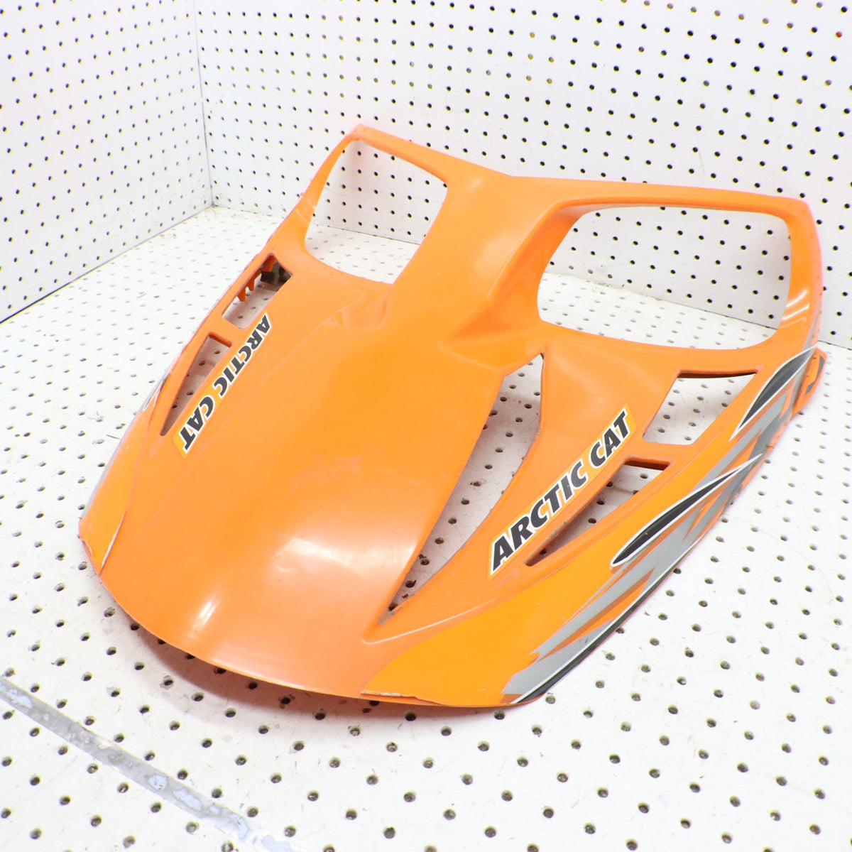 2007 Arctic Cat F6 Hood 2718-079 ; 7999-266