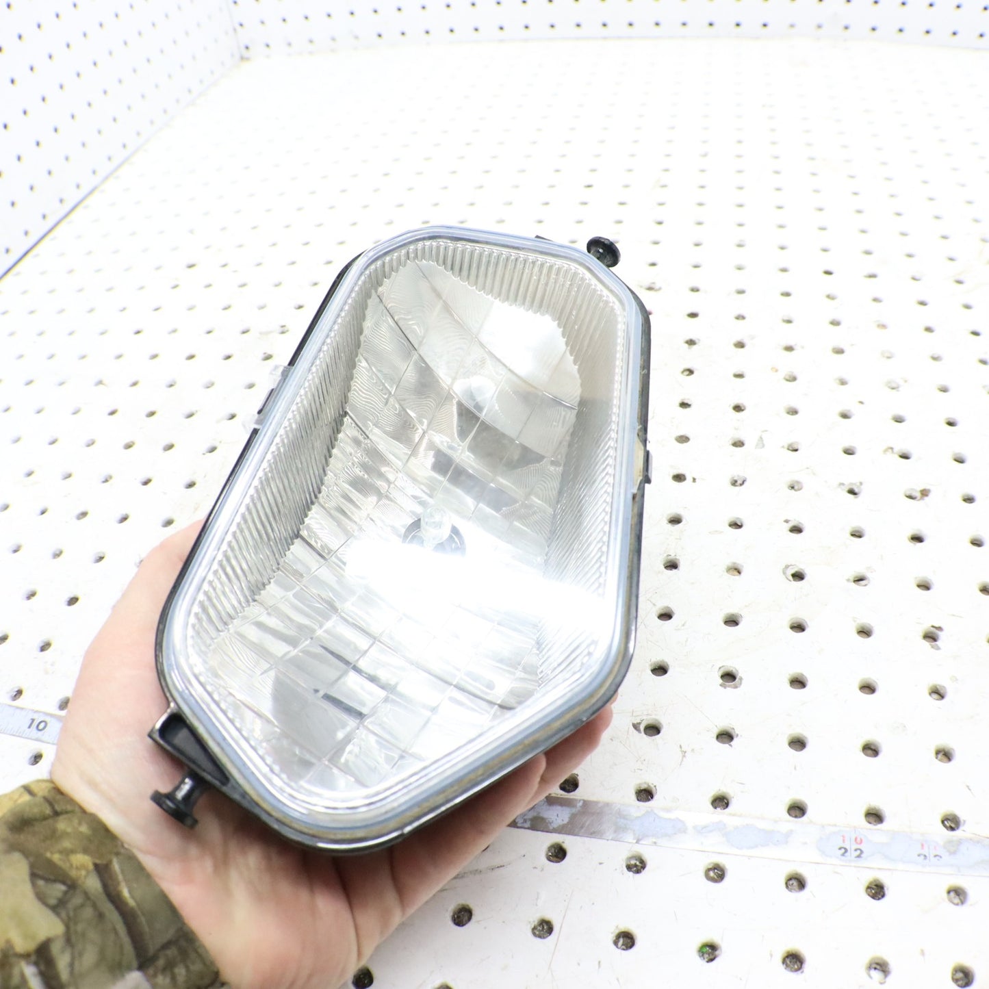 2018 Polaris Sportsman 570 Efi Headlight Head Light Bumper 2410615