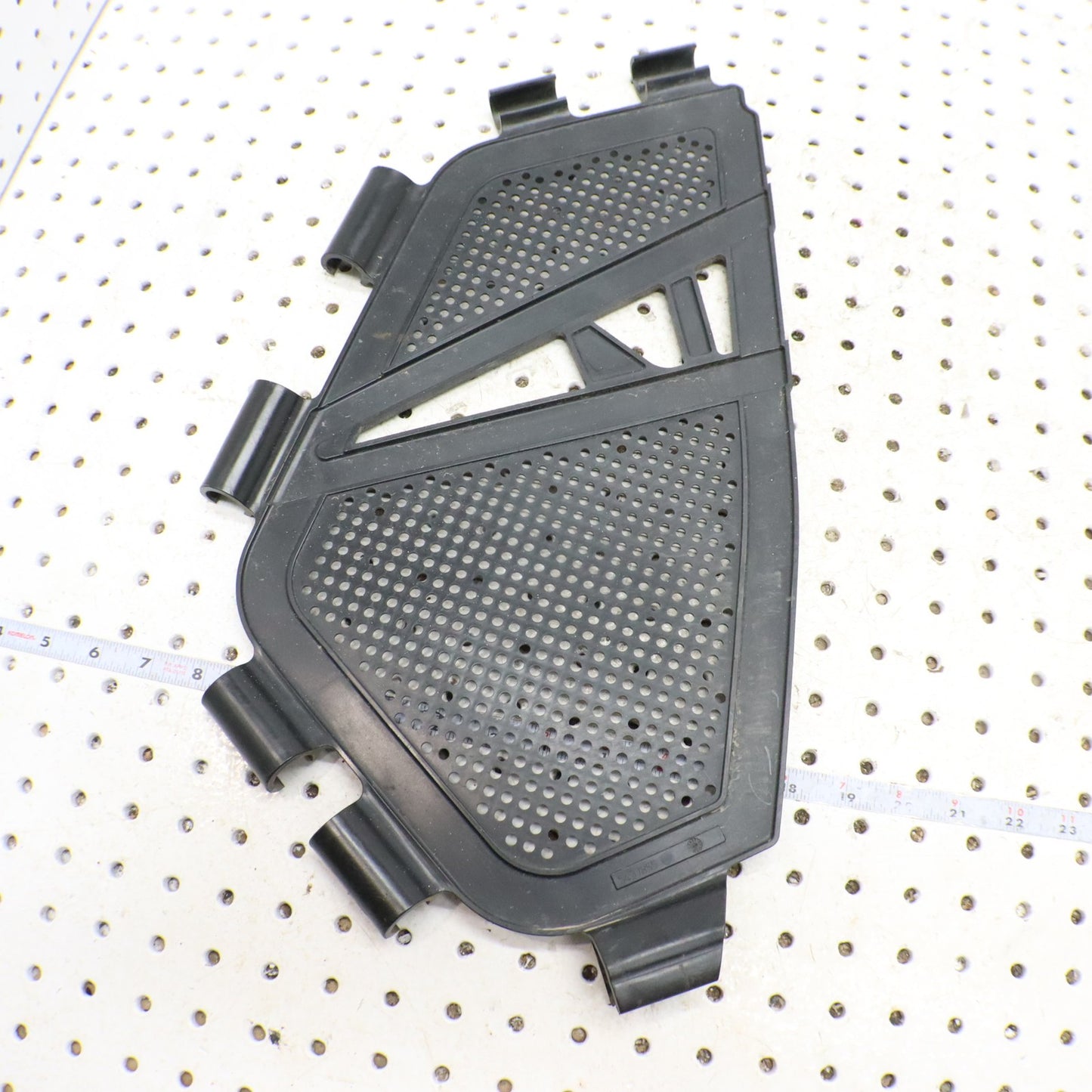 2009 Polaris Rzr 800 Body Side Guard Bolster 5437855-070