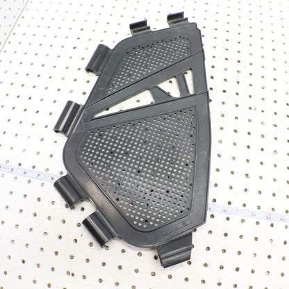 2009 Polaris Rzr 800 Body Side Guard Bolster 5437855-070
