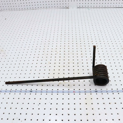 2012 ARCTIC CAT PROCROSS F1100 REAR SUSPENSION TORSION SPRING RIGHT 1704-576