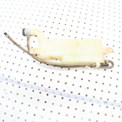 2016 SUZUKI KING QUAD 500 COOLANT TANK SURGE BOTTLE 17911-31G01 17911-34K00