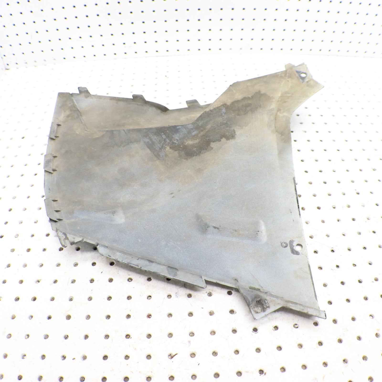 2009 Polaris Sportsman Xp 850 Side Panel Cover Left 5437814-455