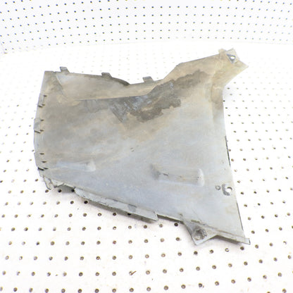 2009 Polaris Sportsman Xp 850 Side Panel Cover Left 5437814-455