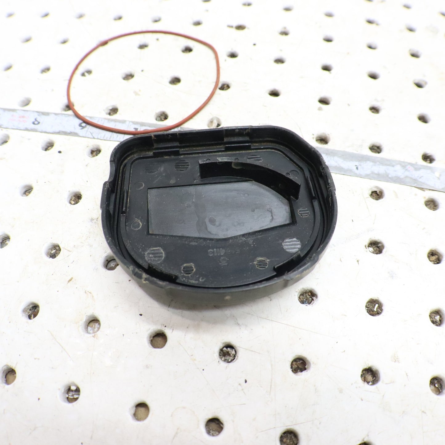 2004 Polaris Sportsman 500 Throttle Control CAP COVER 5434113