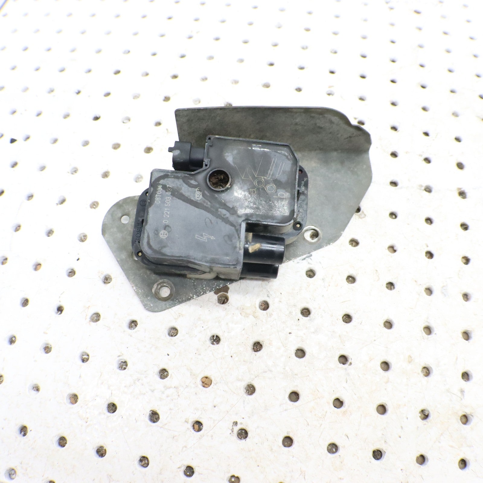2008 Polaris Sportsman 800 Ignition Coil 2876049