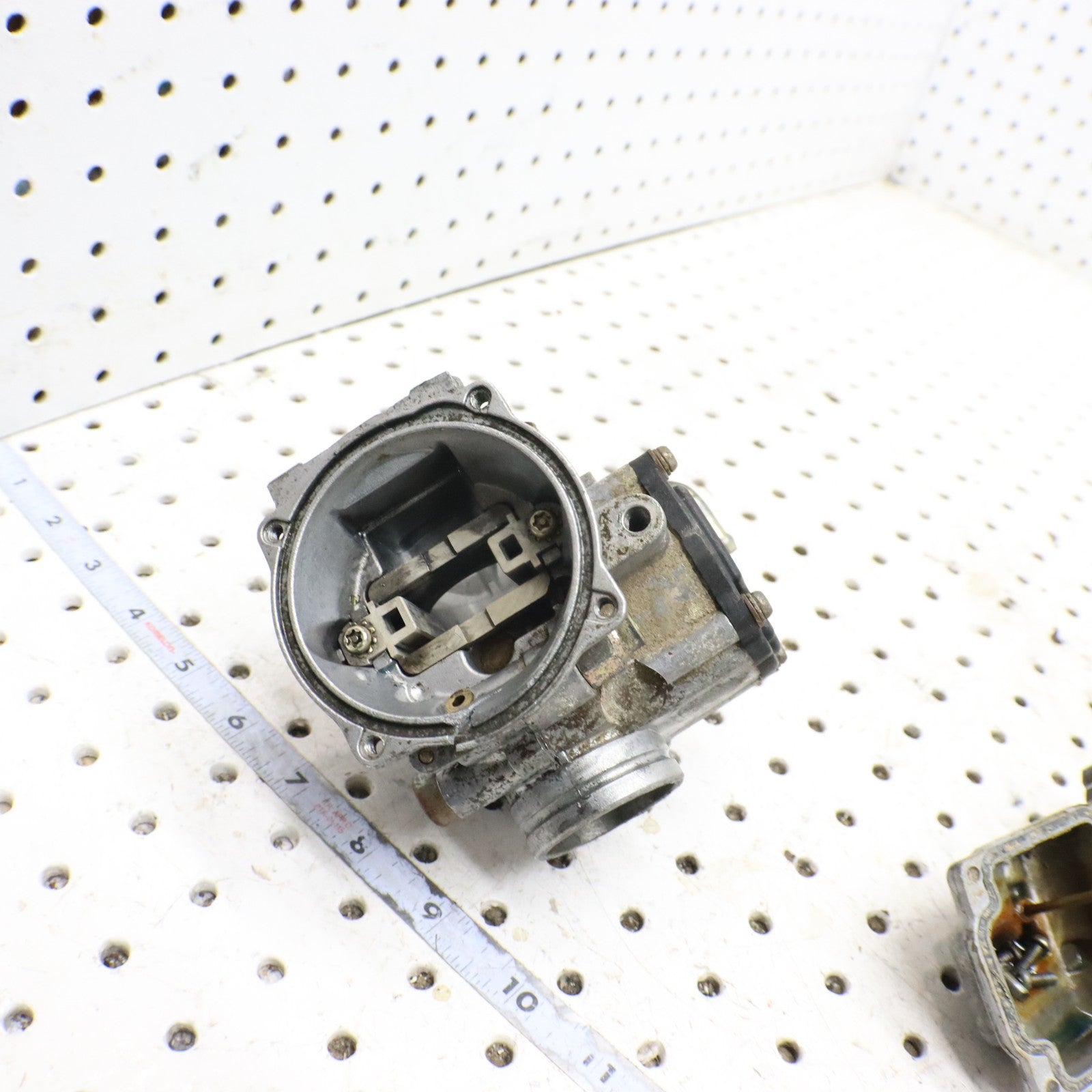 2003 Polaris Sportsman 600 MIKUNI Carburetor 1253436