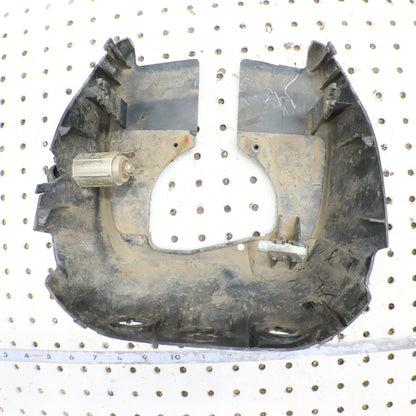 2004 Polaris Sportsman 500 Headlight Gauge Pod Lower 5433762-070