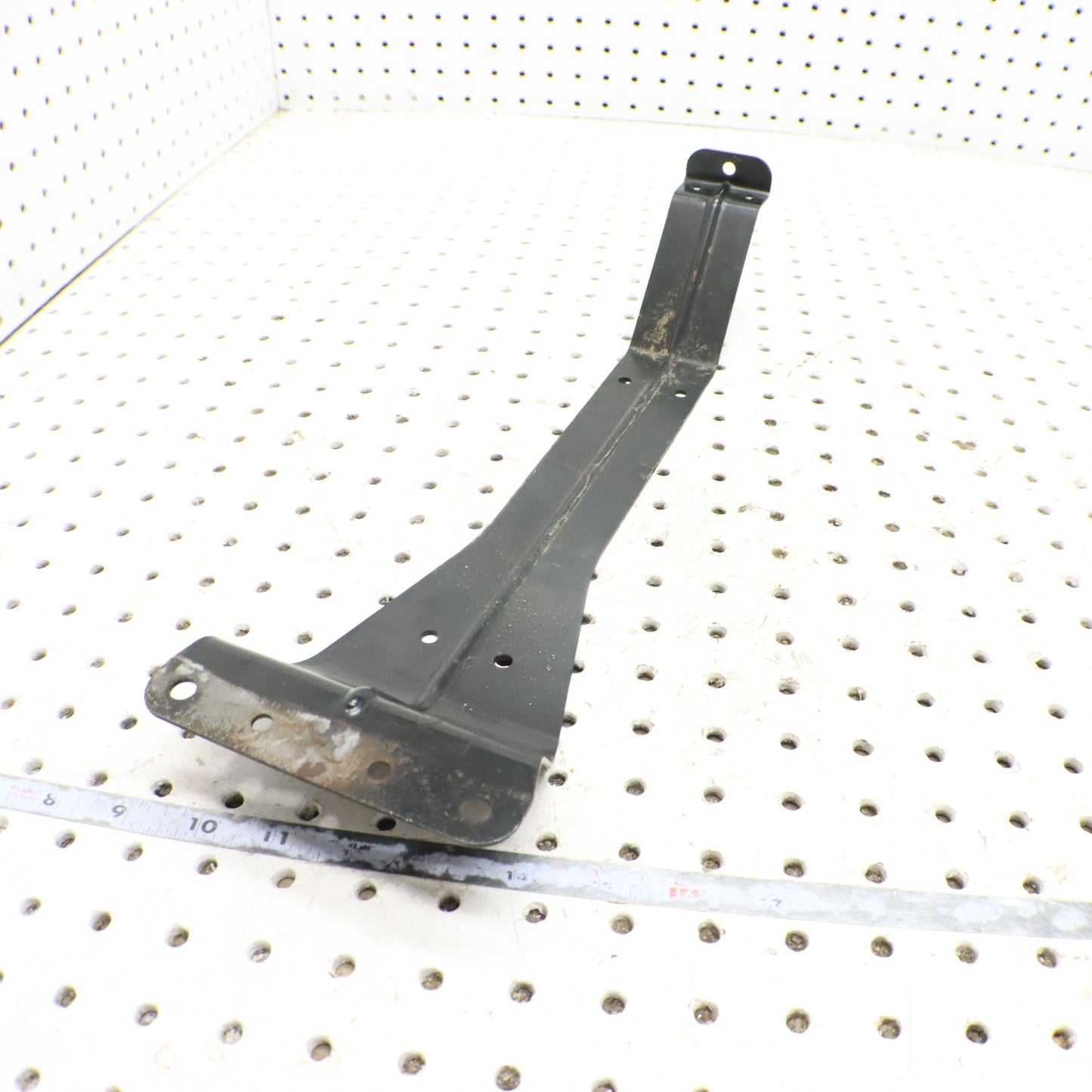2013 Polaris Ranger 800 CENTER SUPPORT SEAT BRACKET, BL 5255263-329