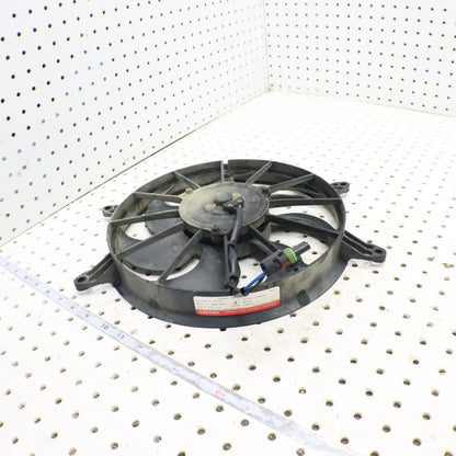 2012 Polaris Sportsman 500 Cooling Radiator Fan 2411330