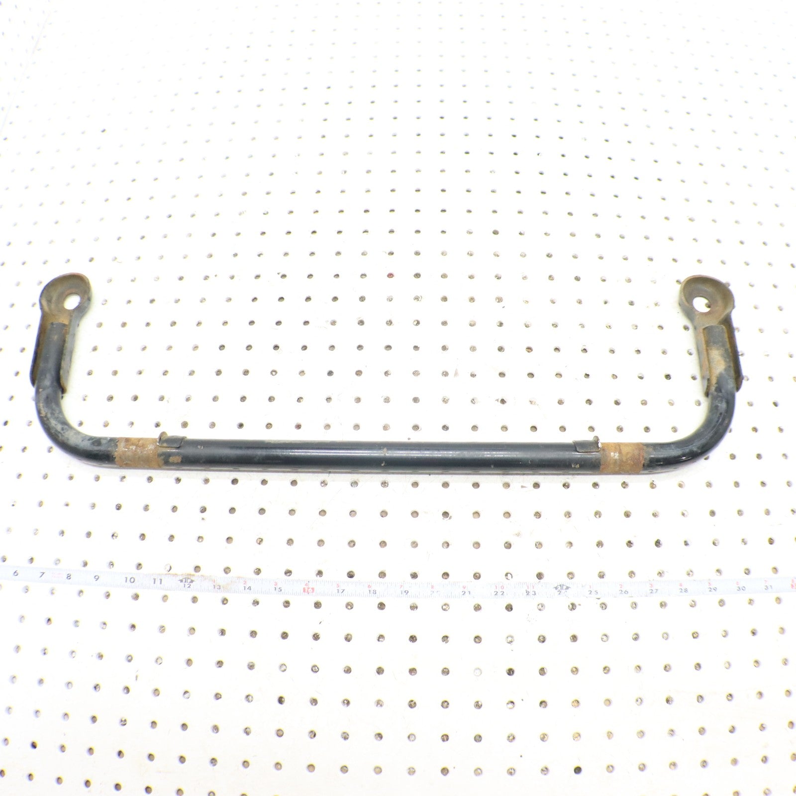 2009 Polaris Sportsman Xp 850 Sway Bar Stabilizer Bar 1016515-067