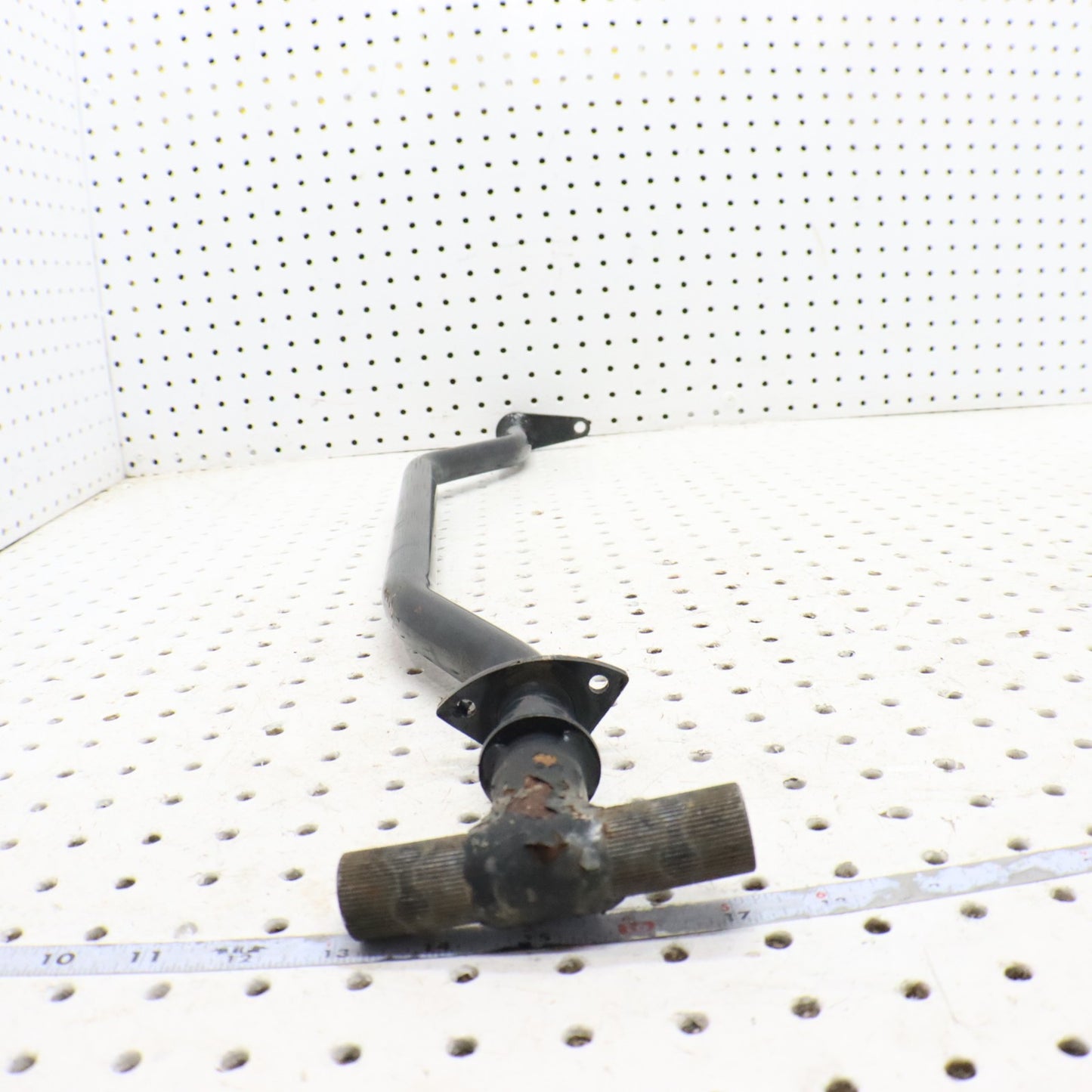 2007 Polaris Iq 600 Steering Post Stem  1822897-067; 2203782