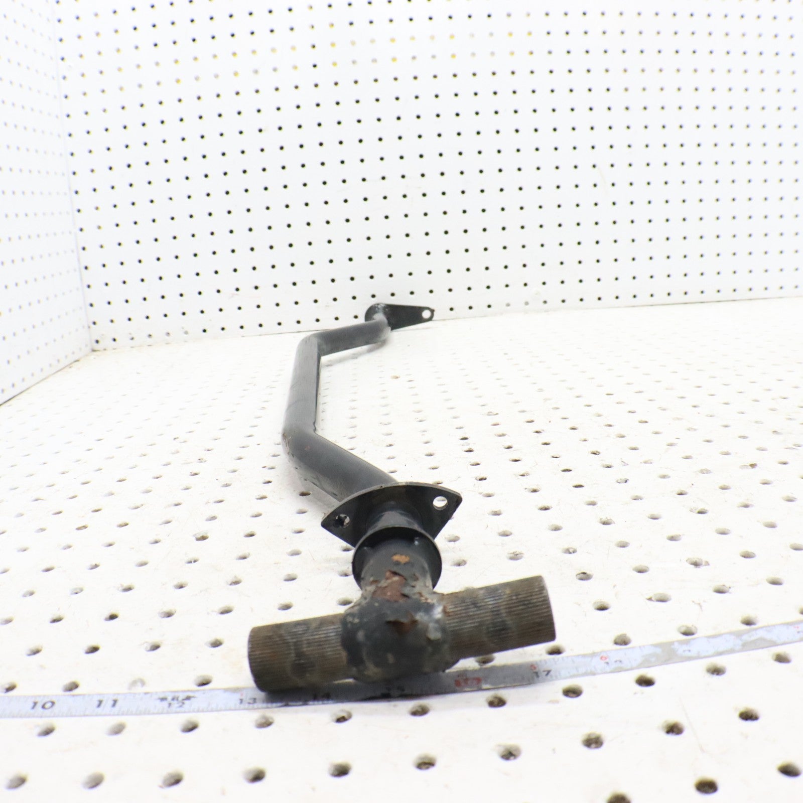 2007 Polaris Iq 600 Steering Post Stem  1822897-067; 2203782