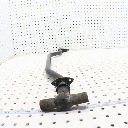 2007 Polaris Iq 600 Steering Post Stem  1822897-067; 2203782