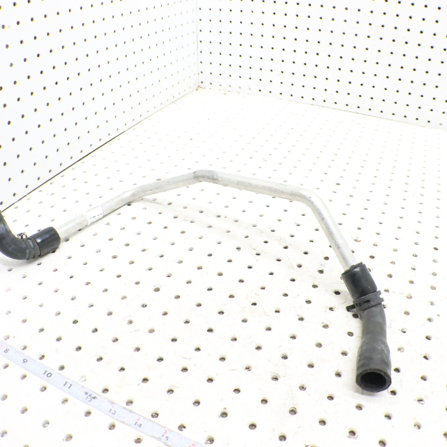 2016 Polaris Rush 800 Coolant Hose, Pipe 1262492