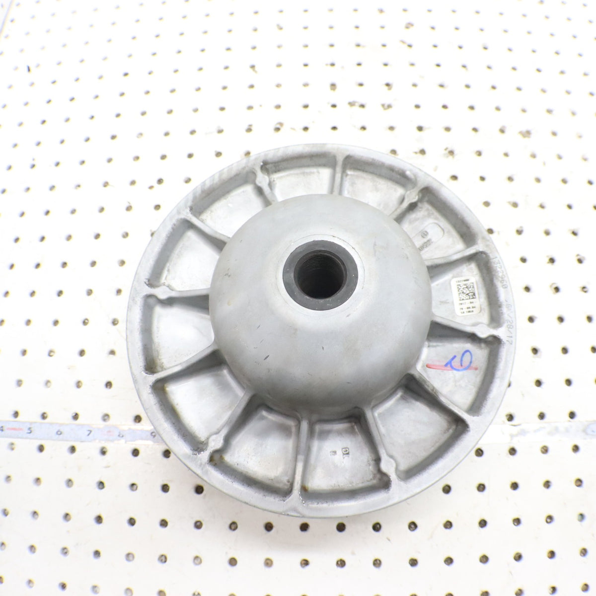 2017 Polaris Sportsman 450 Driven Clutch Secondary Clutch 1322960