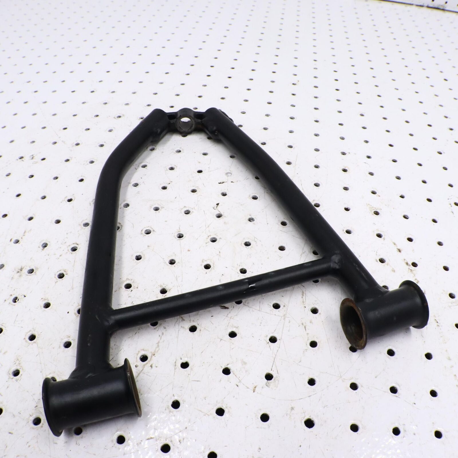 2014 POLARIS PRO RMK 800 FRONT UPPER LEFT CONTROL A ARM 2204930-458; 1823582-458